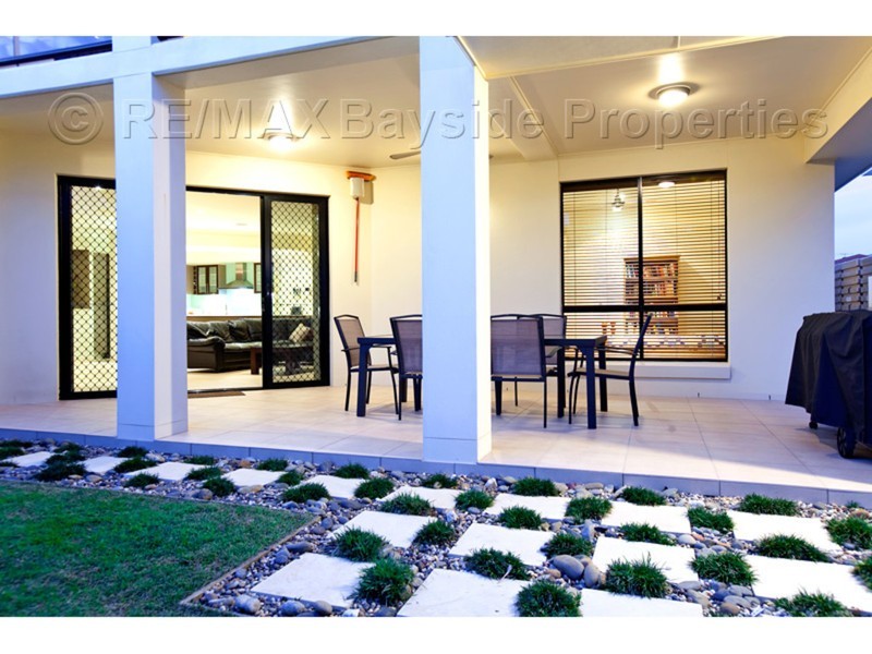 Wellington Point QLD 4160
