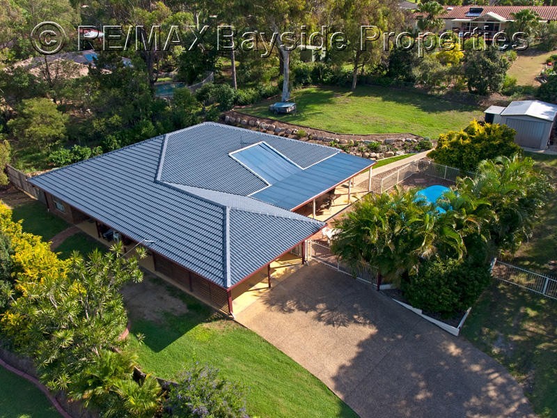 33 Alexandra Cct, Alexandra Hills QLD 4161