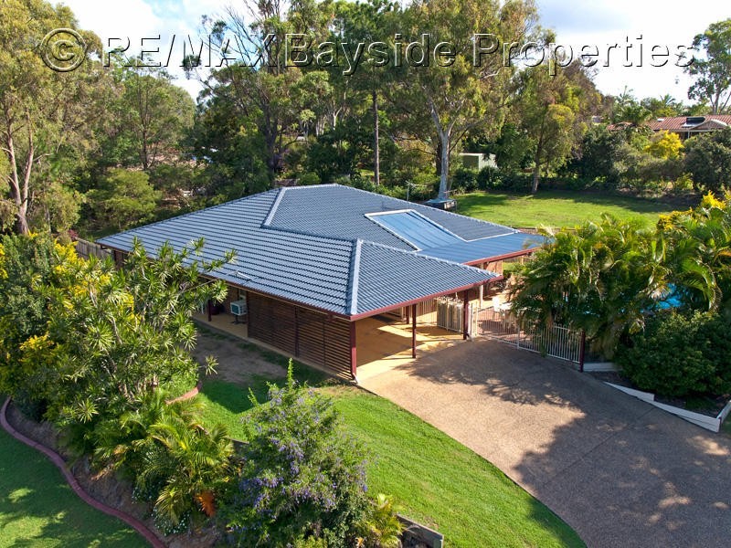 33 Alexandra Cct, Alexandra Hills QLD 4161