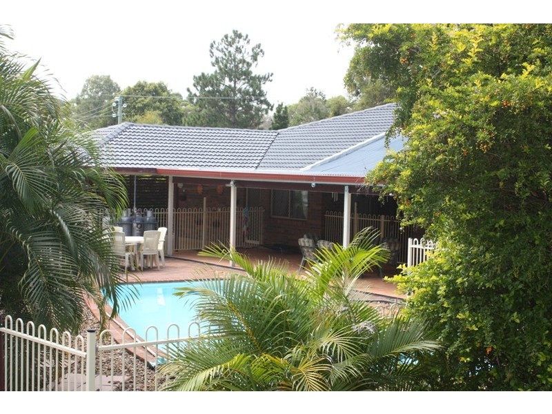 33 Alexandra Cct, Alexandra Hills QLD 4161