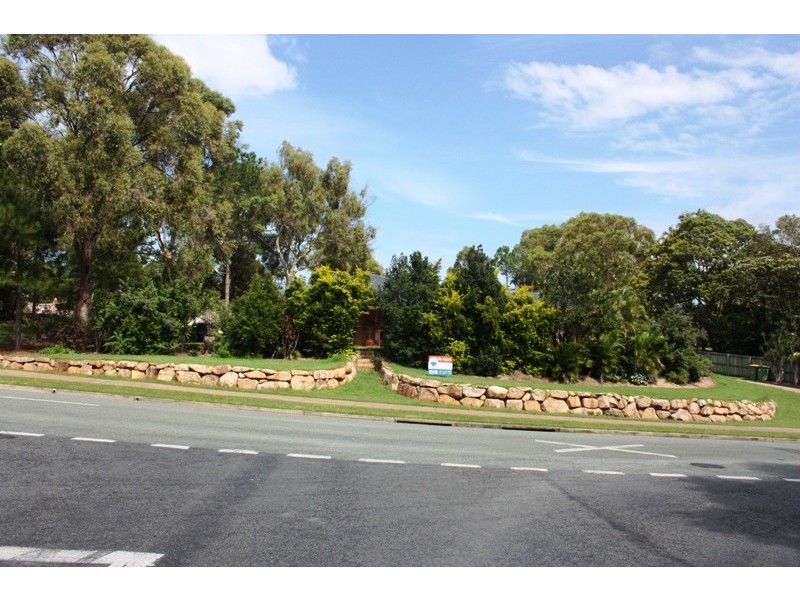 33 Alexandra Cct, Alexandra Hills QLD 4161