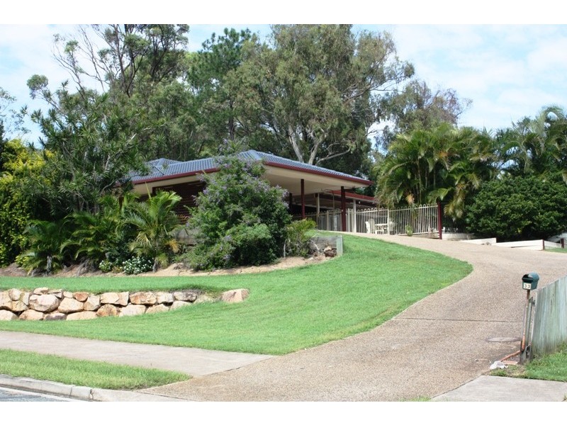 33 Alexandra Cct, Alexandra Hills QLD 4161