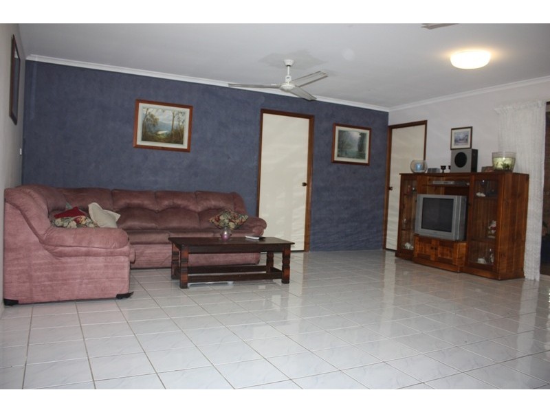 33 Alexandra Cct, Alexandra Hills QLD 4161