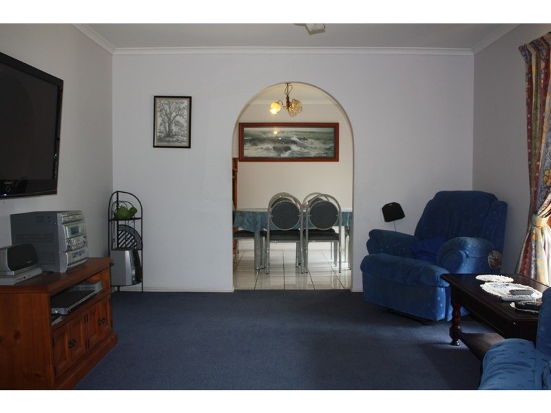 33 Alexandra Cct, Alexandra Hills QLD 4161