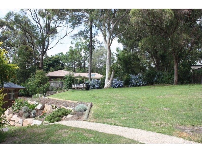 33 Alexandra Cct, Alexandra Hills QLD 4161