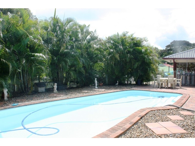 33 Alexandra Cct, Alexandra Hills QLD 4161