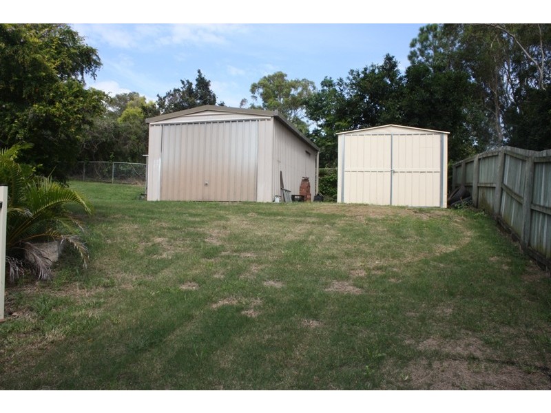 33 Alexandra Cct, Alexandra Hills QLD 4161