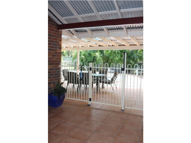 33 Alexandra Cct, Alexandra Hills QLD 4161