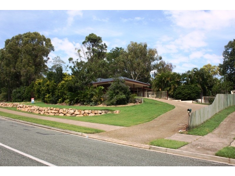 33 Alexandra Cct, Alexandra Hills QLD 4161