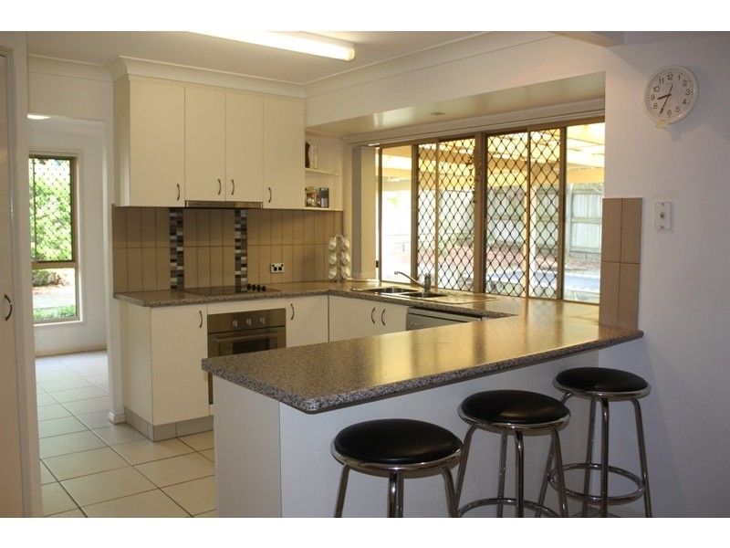 Capalaba QLD 4157