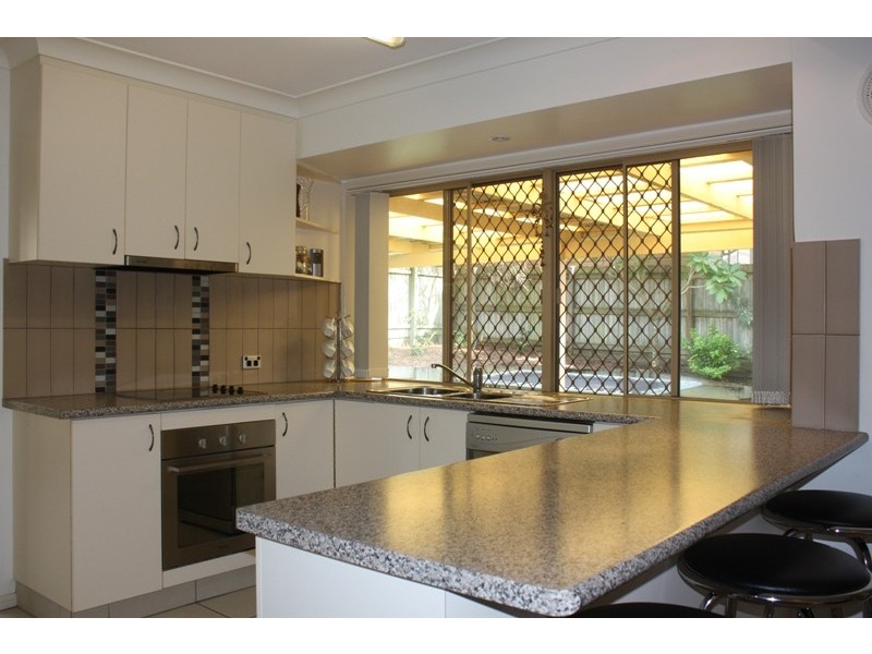Capalaba QLD 4157