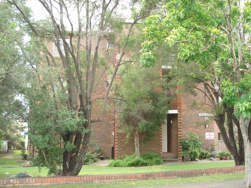 3/42 Eighth Ave, Coorparoo QLD 4151