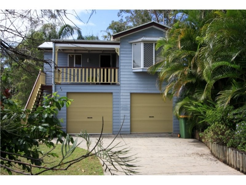 23 Keppell St, Birkdale QLD 4159