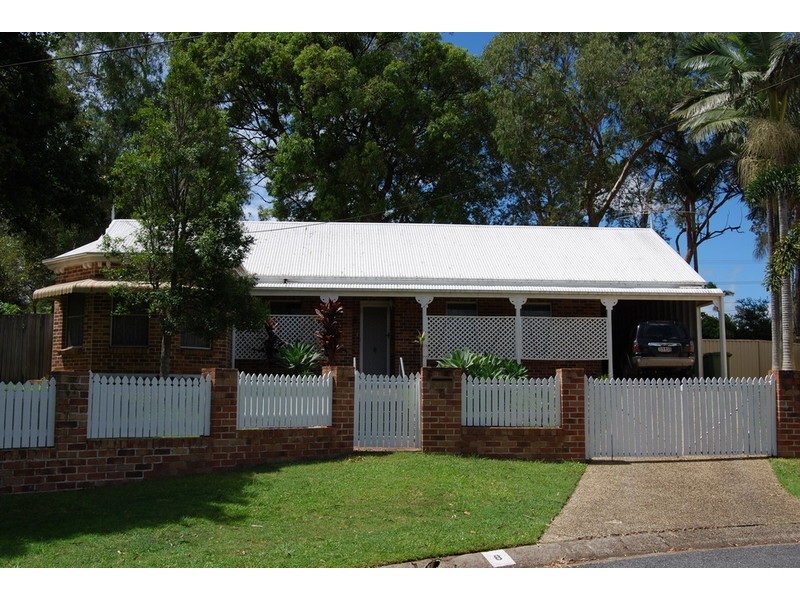 8 Estaway Court, Capalaba QLD 4157