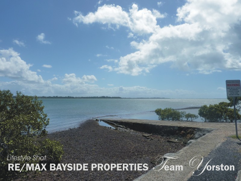 Cleveland QLD 4163