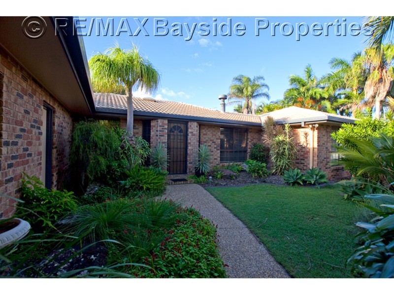 Alexandra Hills QLD 4161