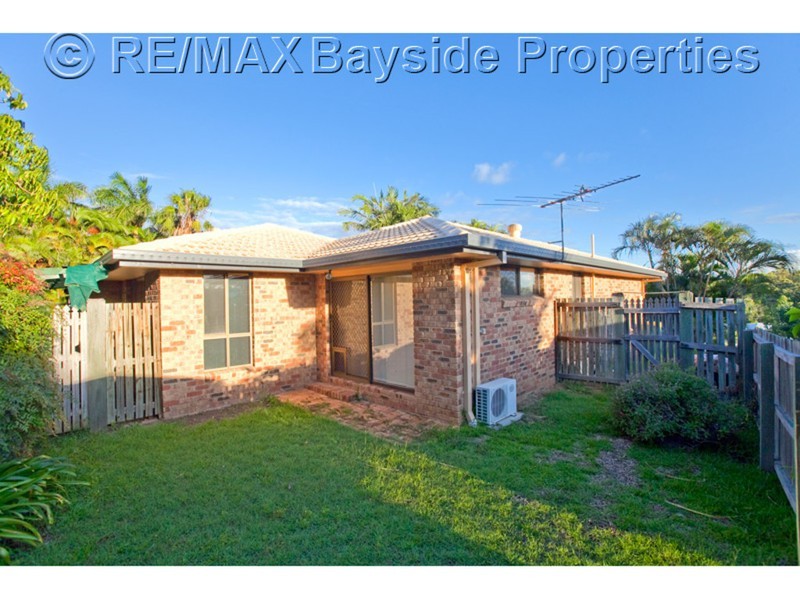 Alexandra Hills QLD 4161