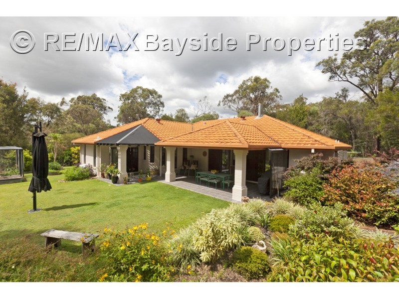2d Tipuana Dr, Capalaba QLD 4157