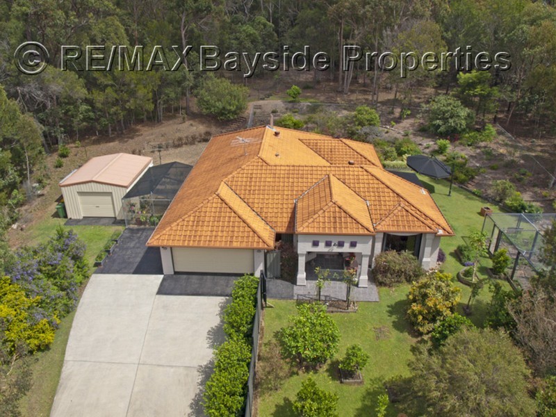 2d Tipuana Dr, Capalaba QLD 4157
