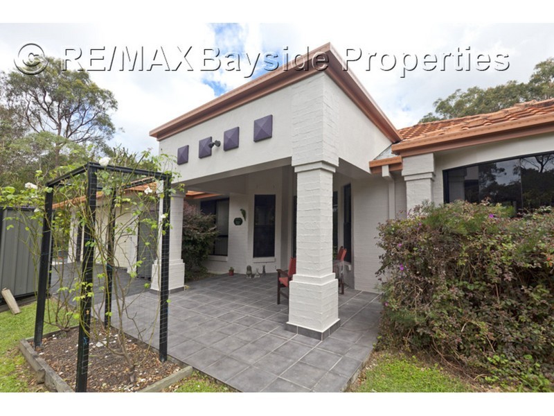 2d Tipuana Dr, Capalaba QLD 4157