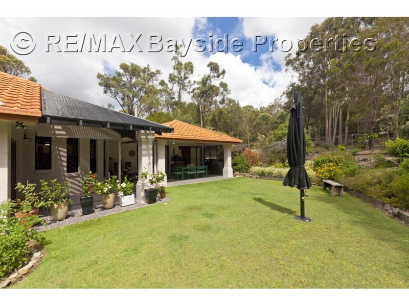 2d Tipuana Dr, Capalaba QLD 4157
