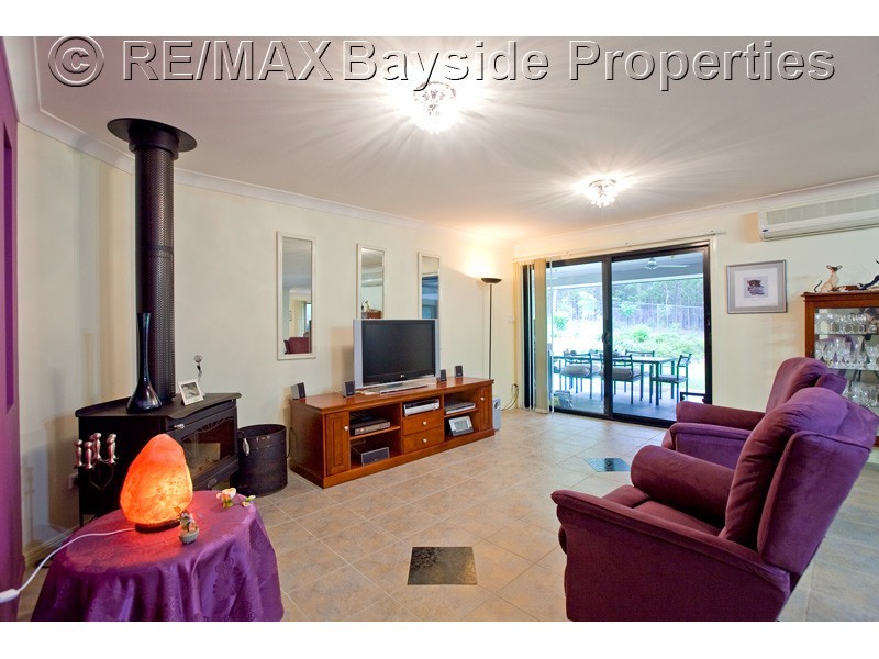 2d Tipuana Dr, Capalaba QLD 4157