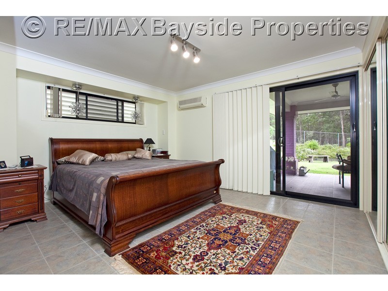 2d Tipuana Dr, Capalaba QLD 4157