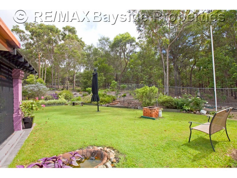 2d Tipuana Dr, Capalaba QLD 4157