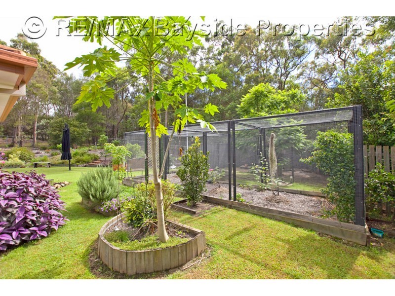 2d Tipuana Dr, Capalaba QLD 4157
