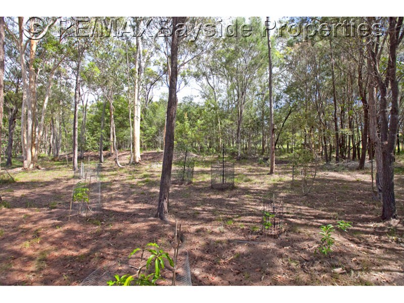 2d Tipuana Dr, Capalaba QLD 4157