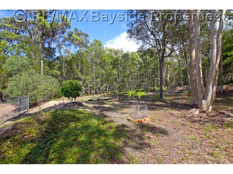 2d Tipuana Dr, Capalaba QLD 4157