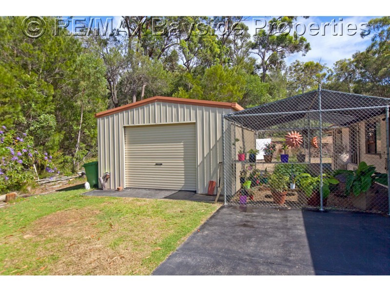 2d Tipuana Dr, Capalaba QLD 4157