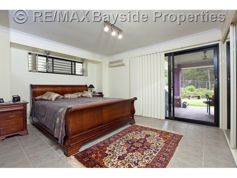 2d Tipuana Dr, Capalaba QLD 4157