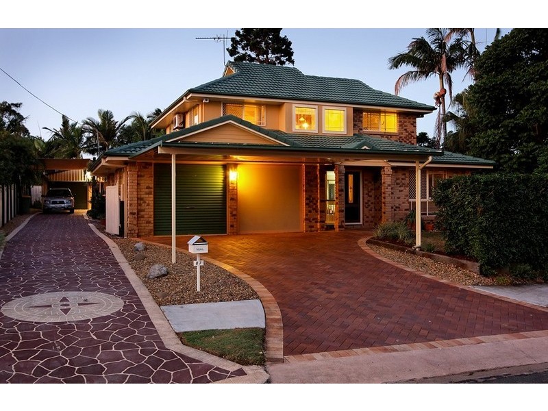 87 Creek Road, Birkdale QLD 4159