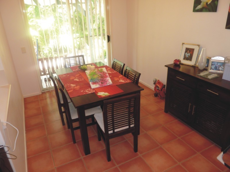 Thorneside QLD 4158