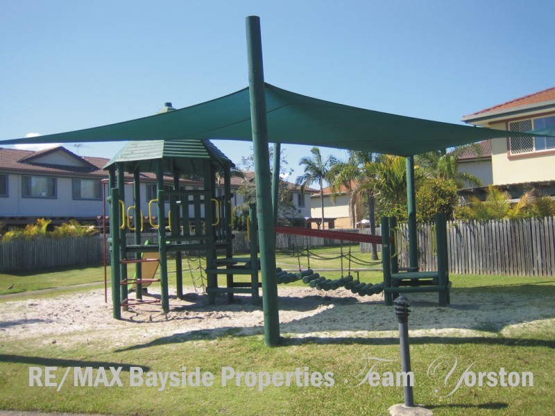 Thorneside QLD 4158