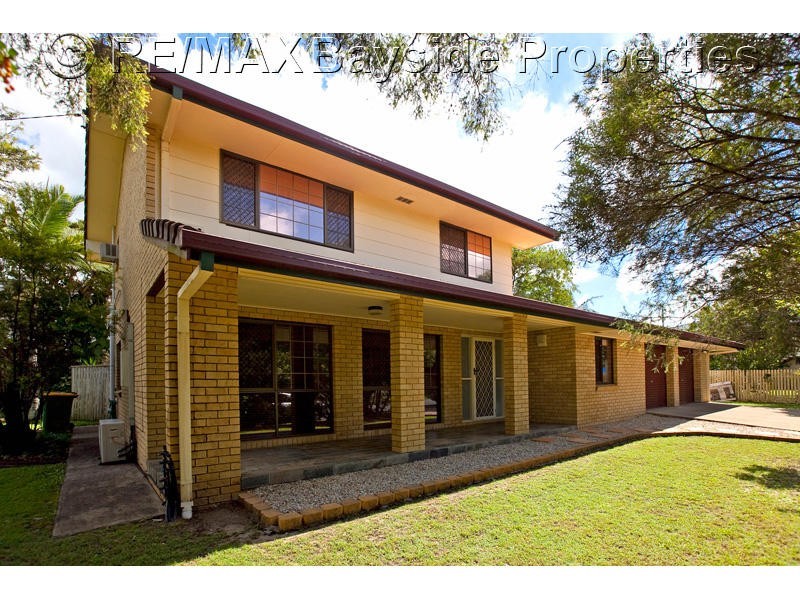 Capalaba QLD 4157