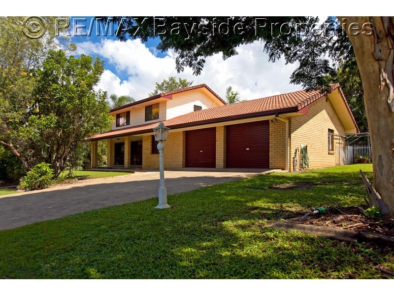 Capalaba QLD 4157