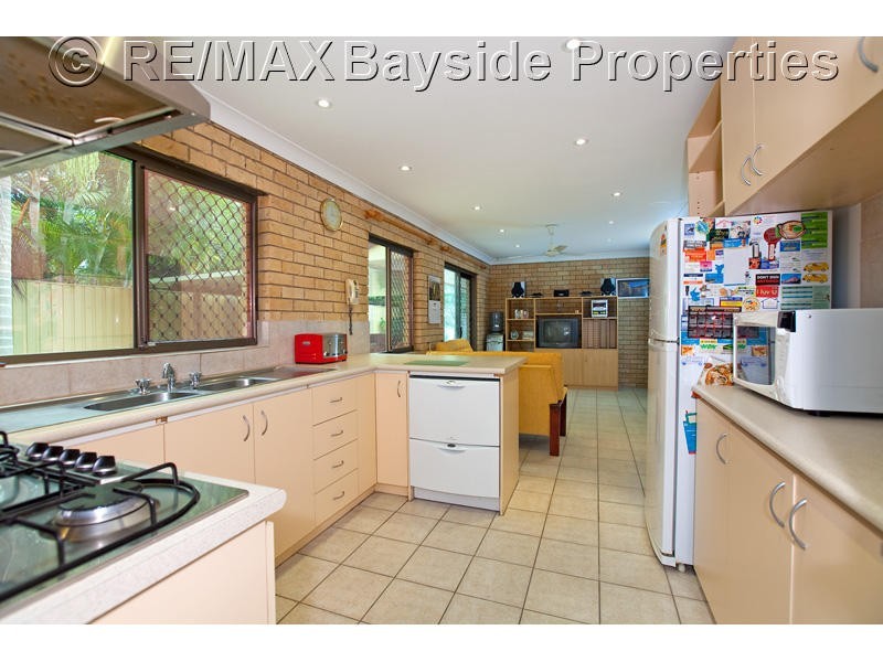 Capalaba QLD 4157