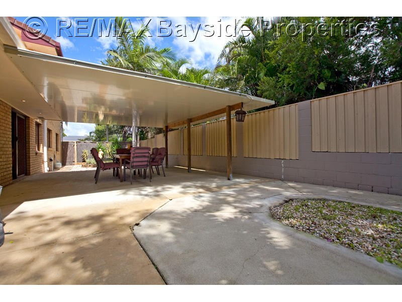 Capalaba QLD 4157
