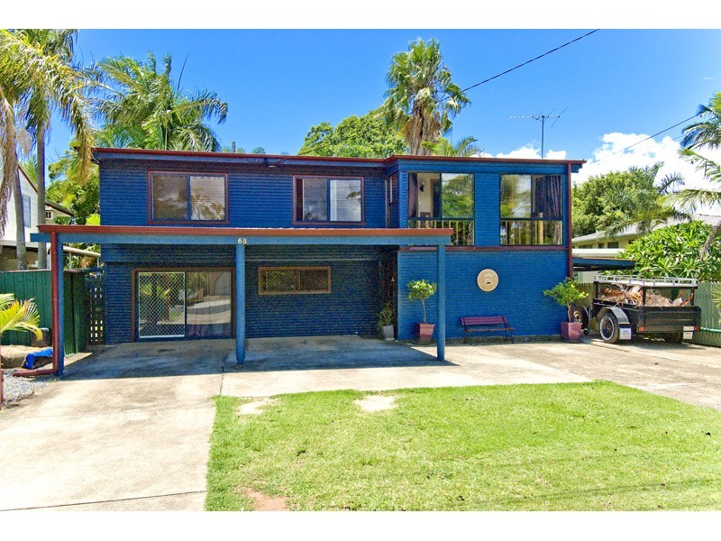68 Warner Street, Wellington Point QLD 4160