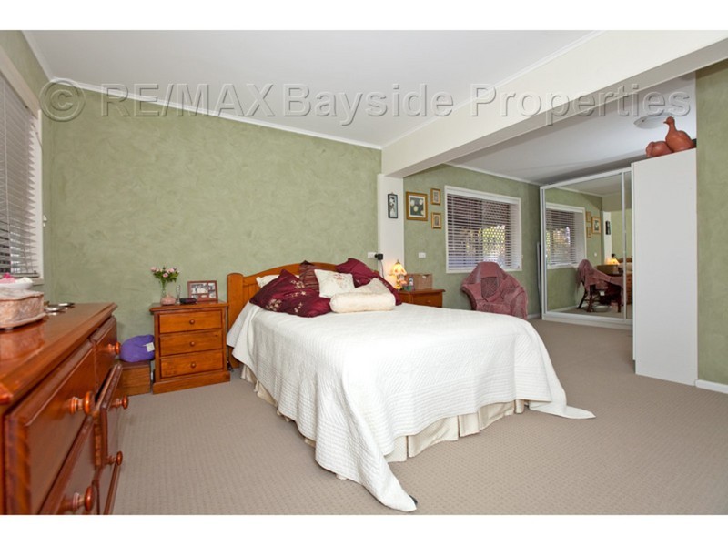 Alexandra Hills QLD 4161