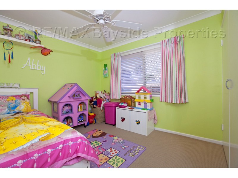 Alexandra Hills QLD 4161