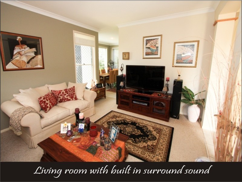 6 Fig Tree Place, Ormiston QLD 4160