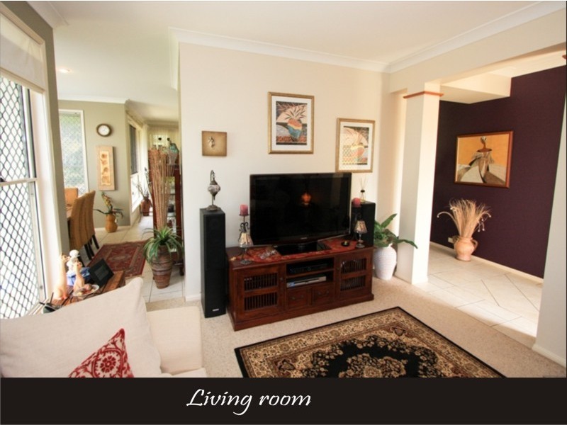 6 Fig Tree Place, Ormiston QLD 4160