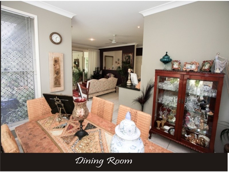 6 Fig Tree Place, Ormiston QLD 4160