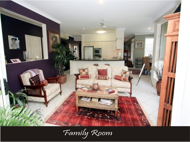 6 Fig Tree Place, Ormiston QLD 4160