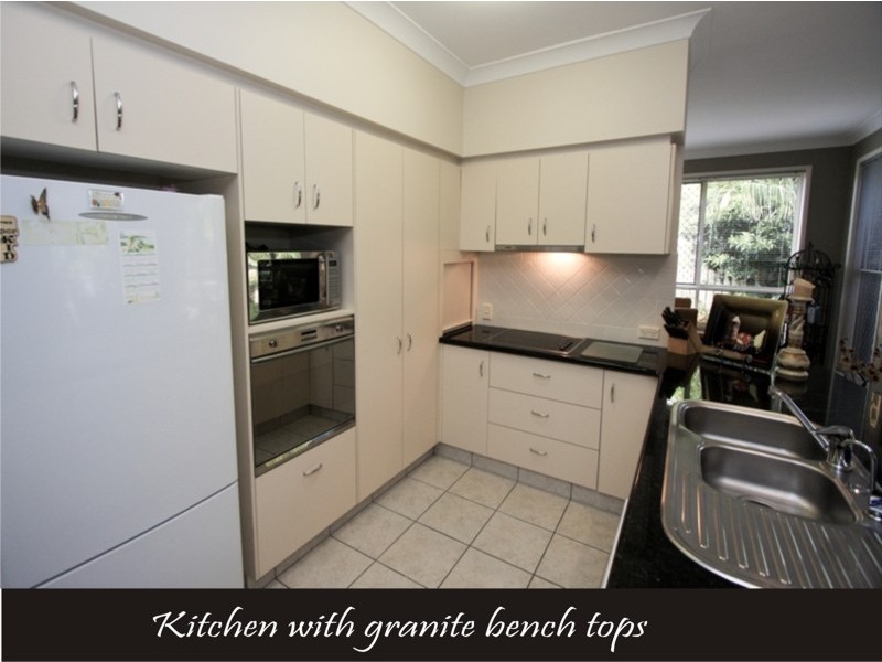 6 Fig Tree Place, Ormiston QLD 4160