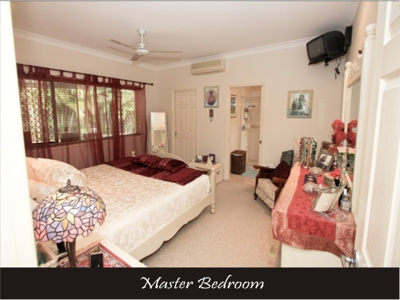 6 Fig Tree Place, Ormiston QLD 4160