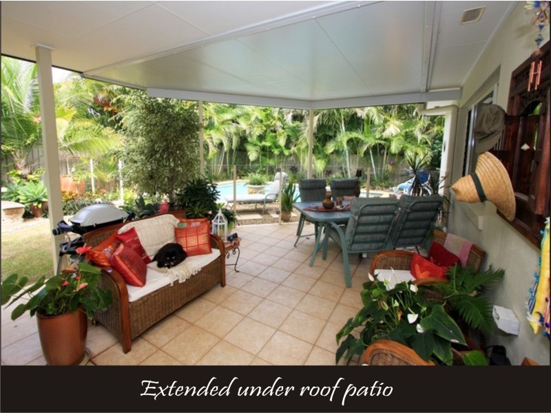 6 Fig Tree Place, Ormiston QLD 4160